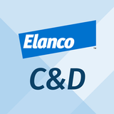 Elanco C&D biểu tượng