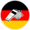Referee Whistle German Edition