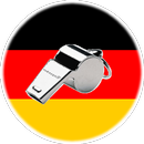 Referee Whistle German Edition APK