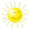 Simple Sun Compass
