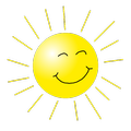 Simple Sun Compass