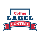 Coffunity Coffee Label Contest أيقونة