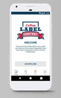 Coffunity Coffee Label Contest screenshot 1