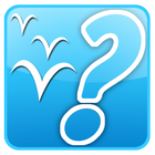 MTBF - A quiz game for Twitter أيقونة