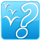 MTBF - A quiz game for Twitter 图标