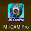 Mi-CamPro