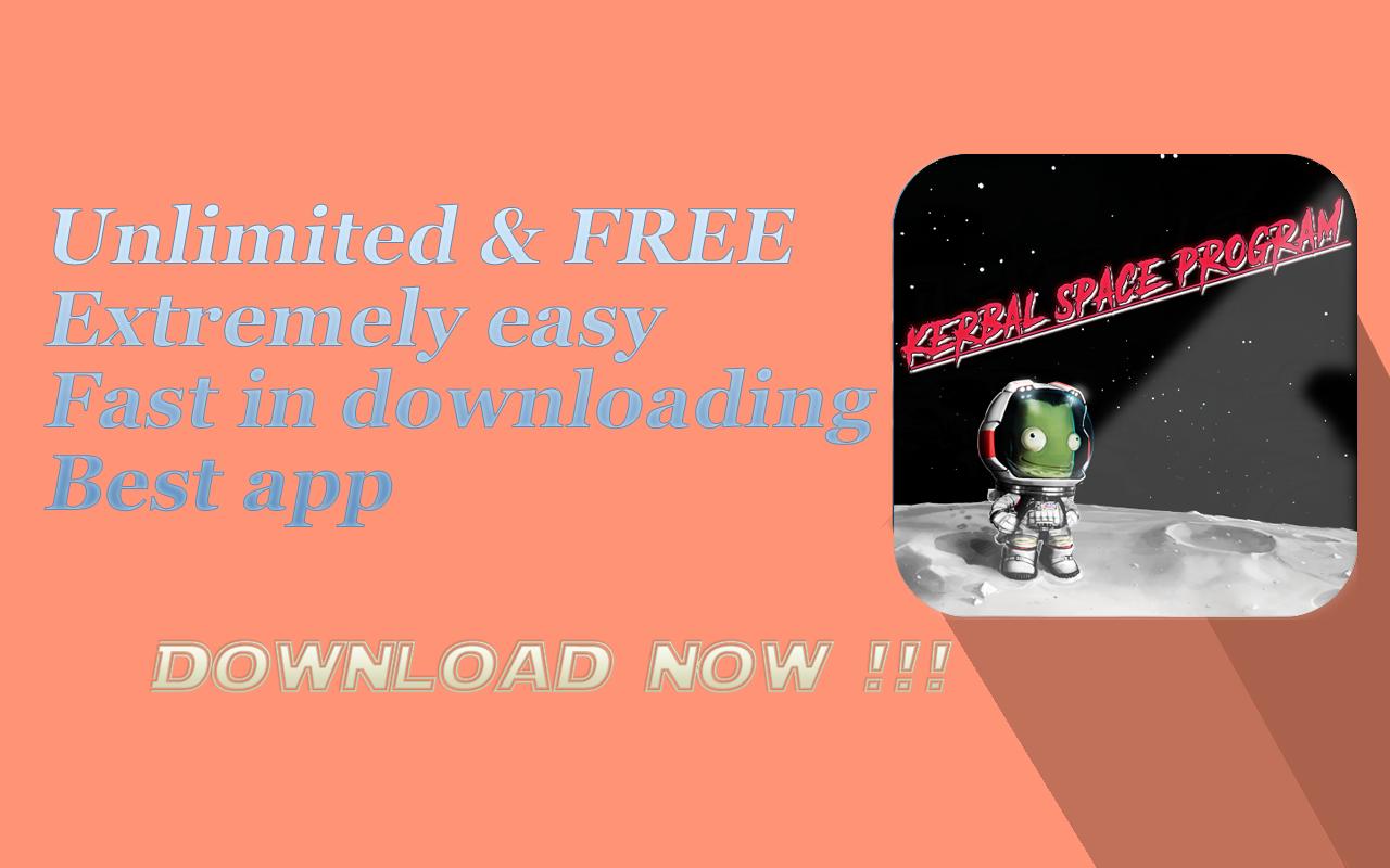 Kerbal Space Program Download For Android Kerbal Space Program Download For Android