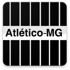 Galo Notícias do Atlético-MG ไอคอน