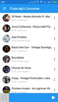 Tube Music MP3 Download capture d'écran 2
