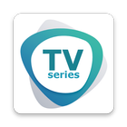 Series TV icône