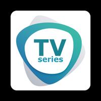 Series TV الملصق