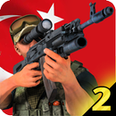 Polis Özel Harekat 2 APK