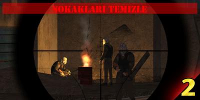 Polis Özel Harekat 2 capture d'écran 2