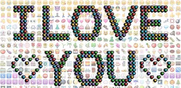 Creador de Letras Emoji