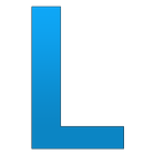 Letters! English Spelling Game simgesi