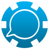 Poker Chat -Texas Hold'em APK