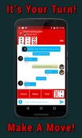 Poker Chat -Texas Hold'em screenshot 1