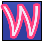 Wordiz! - Spelling Game (Free) ikon