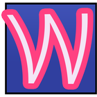 Wordiz! - Spelling Game (Free)-icoon