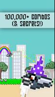 Ploppy Pigeon Screenshot 2