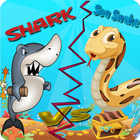 Shark Vs Sea Snake 圖標