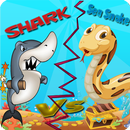 Shark Vs Sea Snake APK