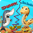 Shark Vs Sea Snake ไอคอน