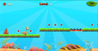 Shark Vs Sea Snake screenshot 3