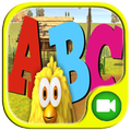 Canciones del Abecedario gratis