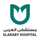 مستشفى العربى icono