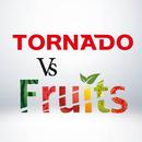 TORNADOVsFruits APK
