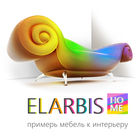 ELARBIS Home icône