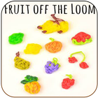 Fruits of the elastics-icoon