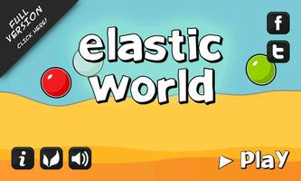 Elastic World (Lite) syot layar 2