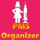 PMS Organizer-icoon