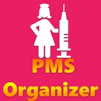 PMS Organizer Cartaz