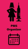 PMS Organizer screenshot 1