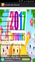World of the  Titounis Plakat