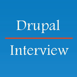 Drupal Interview simgesi