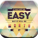 Inspirational Quotes Strength APK