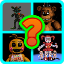 FNaF Quiz 2018 APK