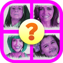 Quiz Novela Carinha de Anjo 2018 APK