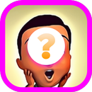 Tebak Gambar Upin dan Ipin 2018 APK