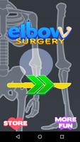 Arm Elbow Surgery पोस्टर
