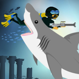 Don't Swim With Sharks