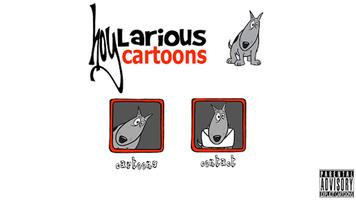 Hoylarious Cartoons Free পোস্টার