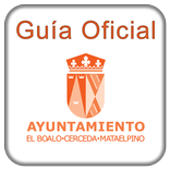 El Boalo Cerceda y Matalpino