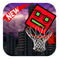 geometry dunk