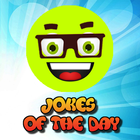 Jokes of the day Laugh Factory 图标