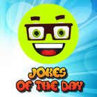 Jokes of the day Laugh Factory иконка